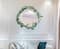 6ft. Olive Garland by Ashland®